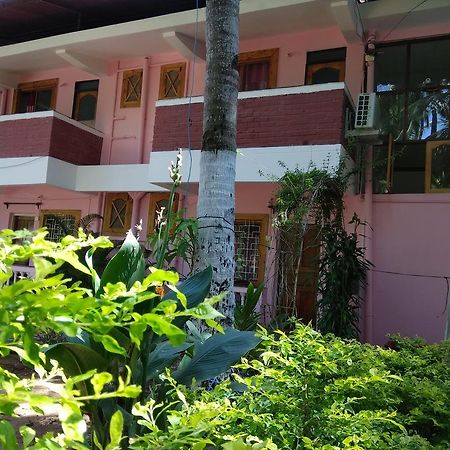 La Alegro Hotel Palolem Exterior photo