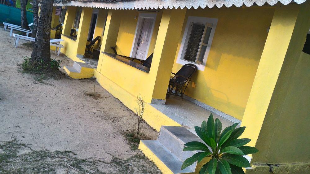 La Alegro Hotel Palolem Exterior photo